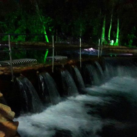 Paradise Rio Quente 517 Bagian luar foto