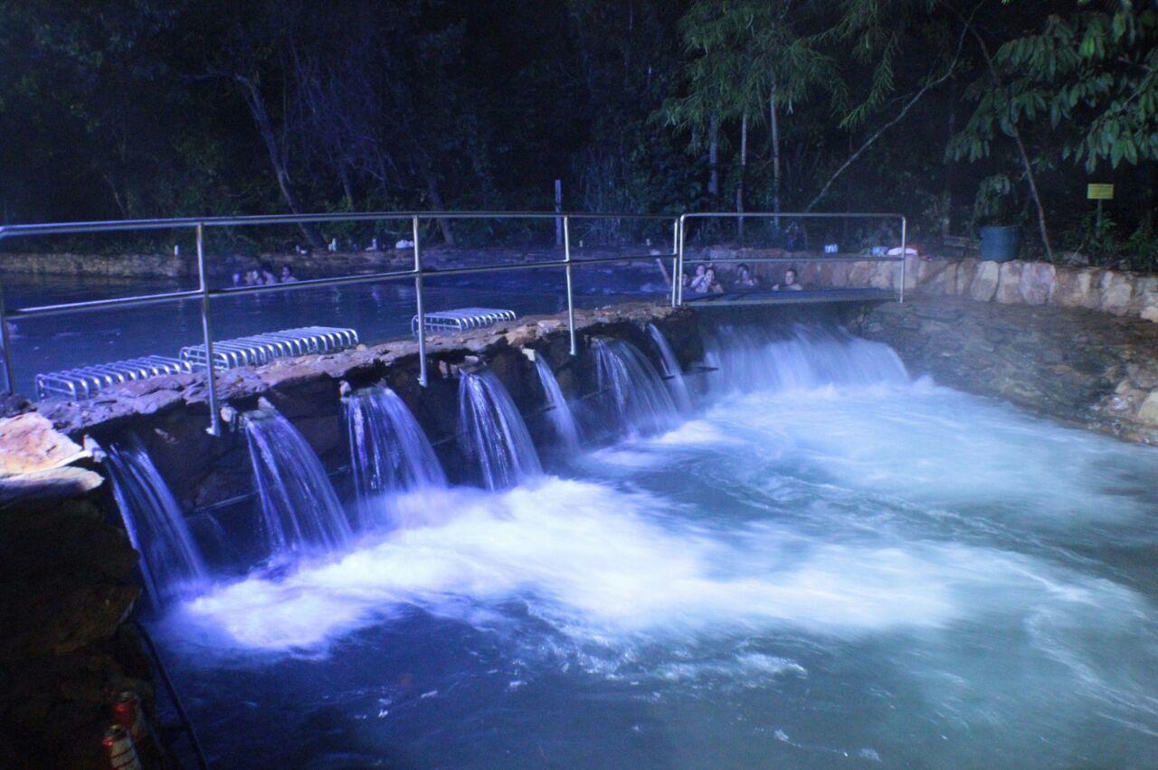 Paradise Rio Quente 517 Bagian luar foto